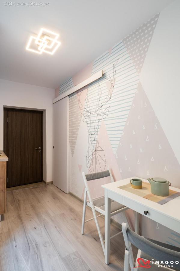 Long Street Suites Brassó Kültér fotó