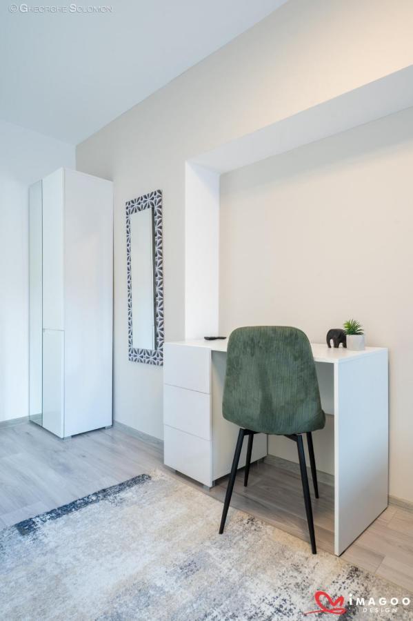 Long Street Suites Brassó Kültér fotó